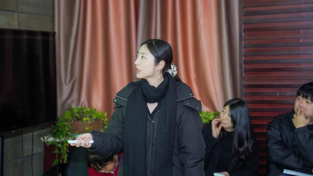 六大茶山2021年終述職圓滿完成，共迎百年榮耀&middot;雙十加冕的2022年