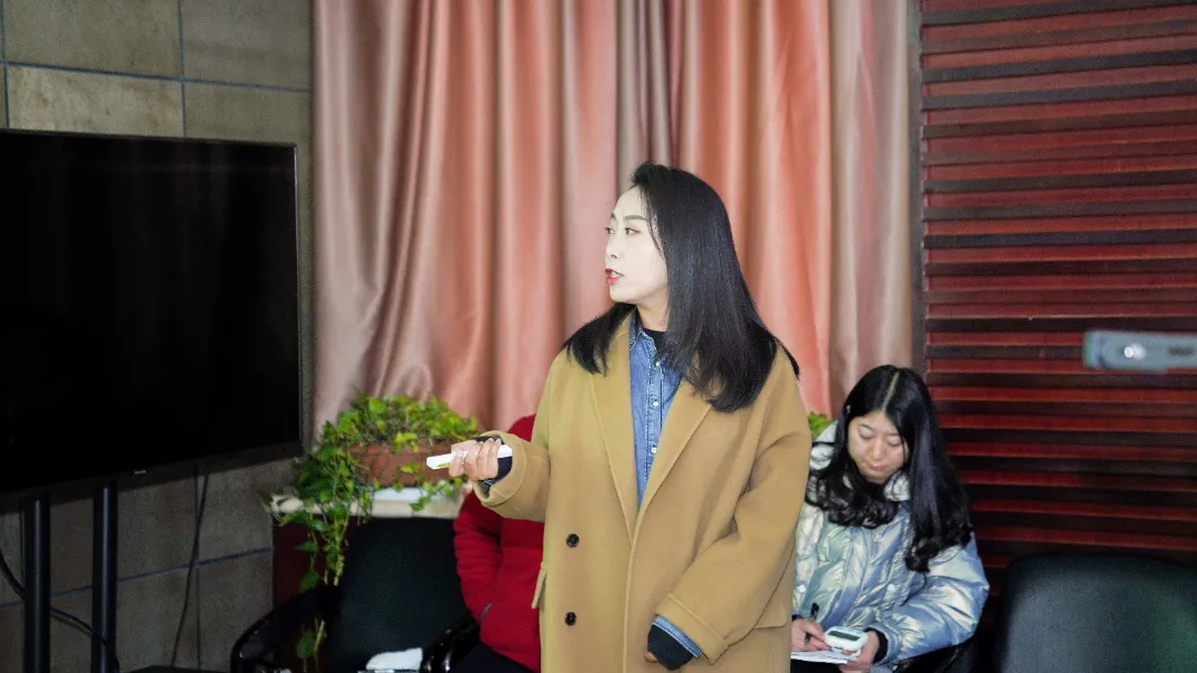 六大茶山2021年終述職圓滿完成，共迎百年榮耀&middot;雙十加冕的2022年