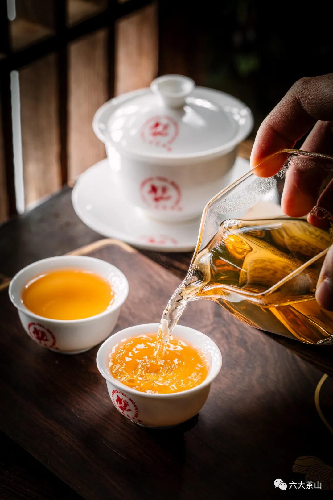 時(shí)間識味，越陳越香，普洱茶最適宜品飲的四個(gè)時(shí)間