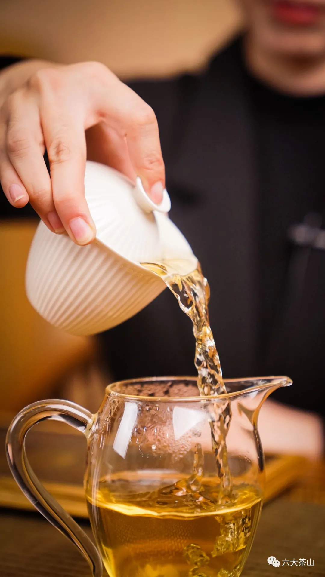 時(shí)間識味，越陳越香，普洱茶最適宜品飲的四個(gè)時(shí)間