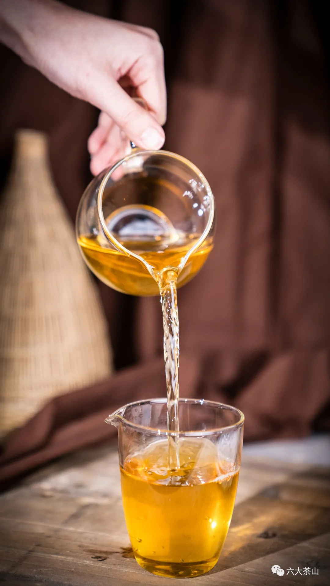 時(shí)間識味，越陳越香，普洱茶最適宜品飲的四個(gè)時(shí)間