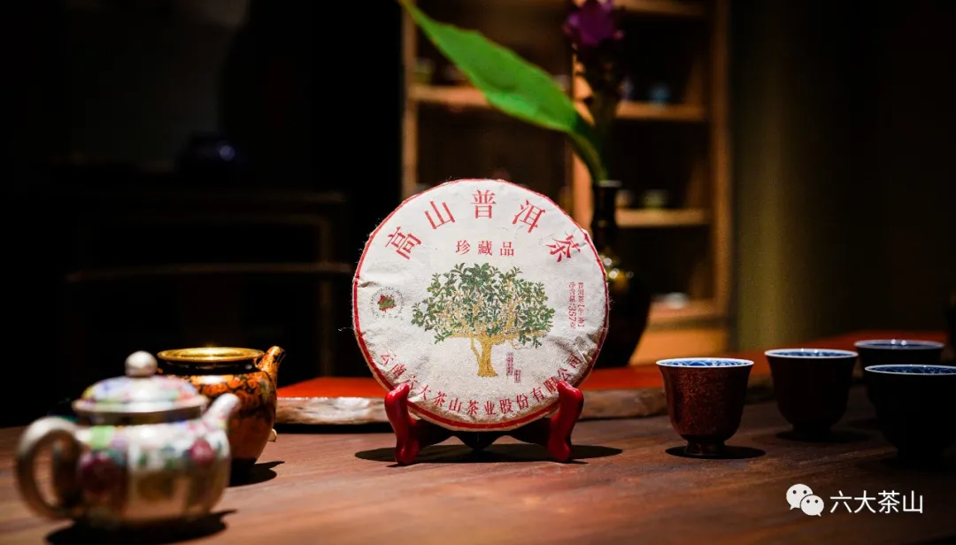 時(shí)間識味，越陳越香，普洱茶最適宜品飲的四個(gè)時(shí)間