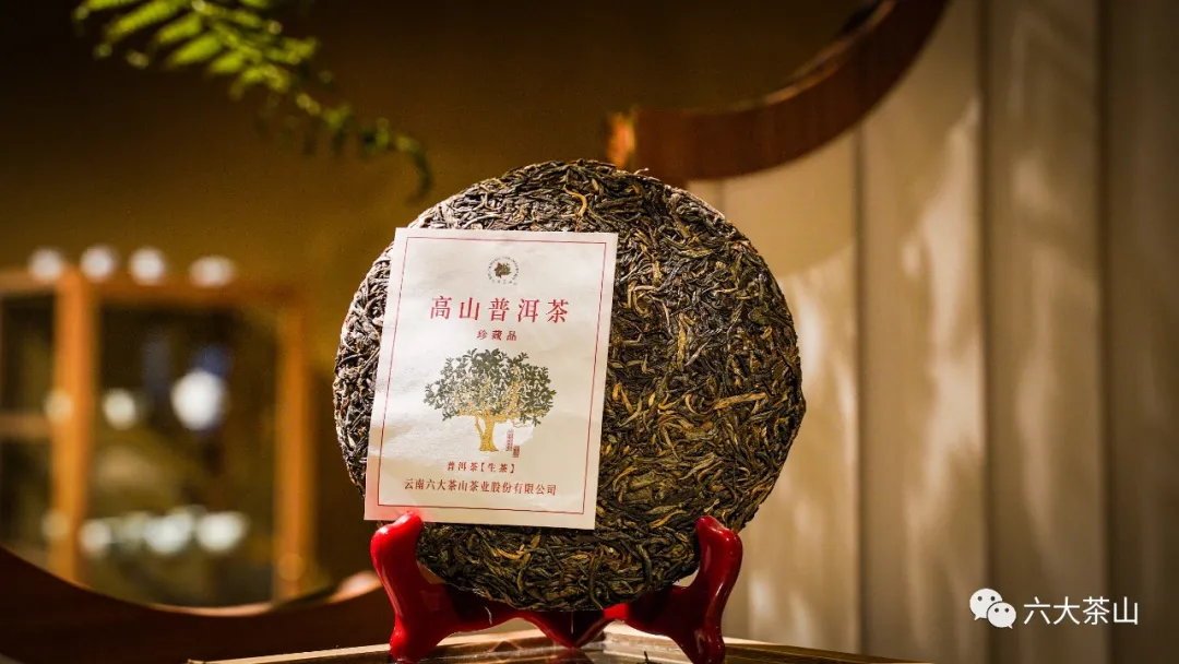 時(shí)間識味，越陳越香，普洱茶最適宜品飲的四個(gè)時(shí)間